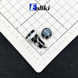 Vỏ Cầu Chì Ống 5x20mm