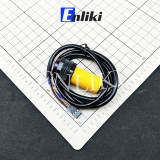 Cảm Biến Tiệm Cận E18-D80NK PNP
