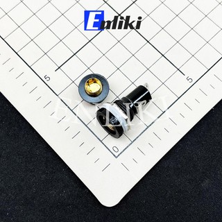 Vỏ Cầu Chì Ống 5x20mm