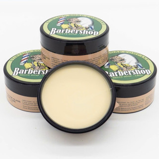 Sáp vuốt tóc Barbershop Shave Soap 74ml