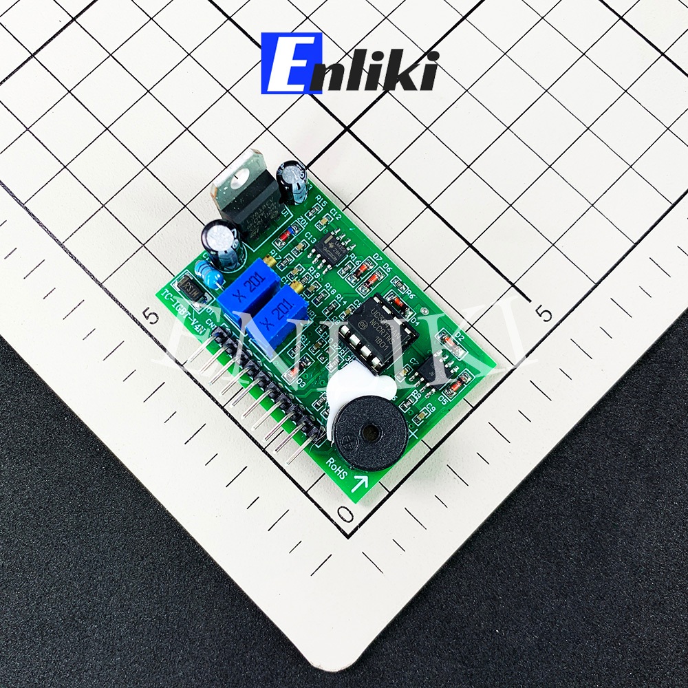 Mạch băm igbt nước mặn