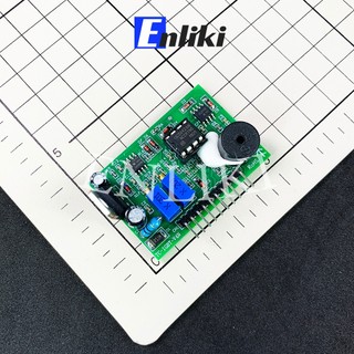 Mạch băm igbt nước mặn