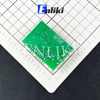 Mạch băm igbt nước mặn