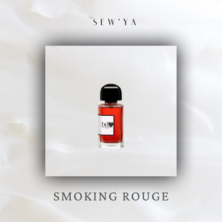 Nước Hoa Smoking Rouge 10ml