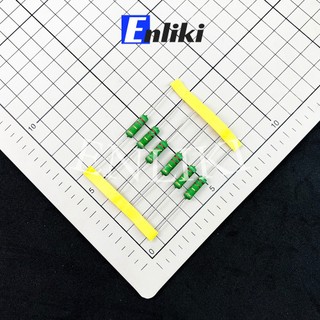 2.2R Điện Trở 2R2 3W 5%