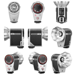 Đèn Flash Godox Lux Cadet Retro