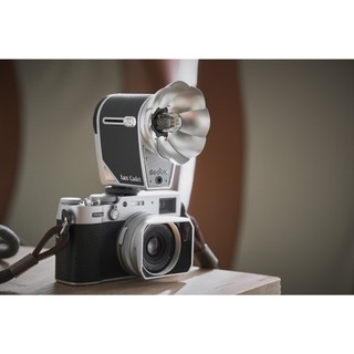 Đèn Flash Godox Lux Cadet Retro
