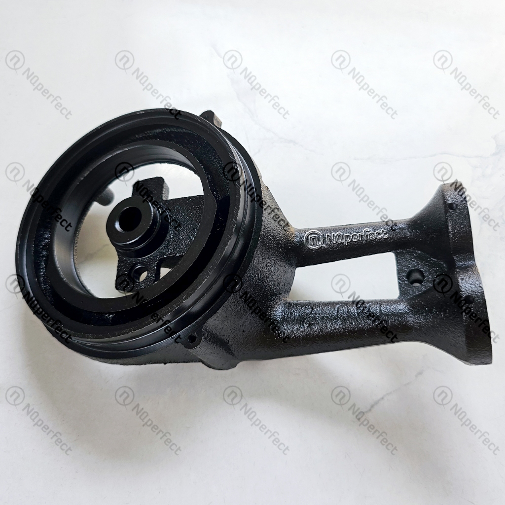 Ống điếu bếp ga âm Sakura SG2525GB, Electrolux EHG723BA, Birillo BMA2CB, Birillo BMA3CB.. chính hãng