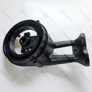 Ống điếu bếp ga âm sakura sg2525gb, electrolux ehg723ba, birillo bma2cb, birillo bma3cb.. chính hãng