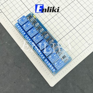 Module Relay 8 Kênh 5V