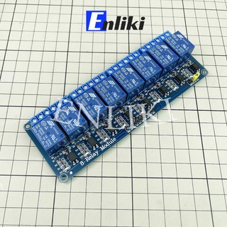 Module Relay 8 Kênh 5V
