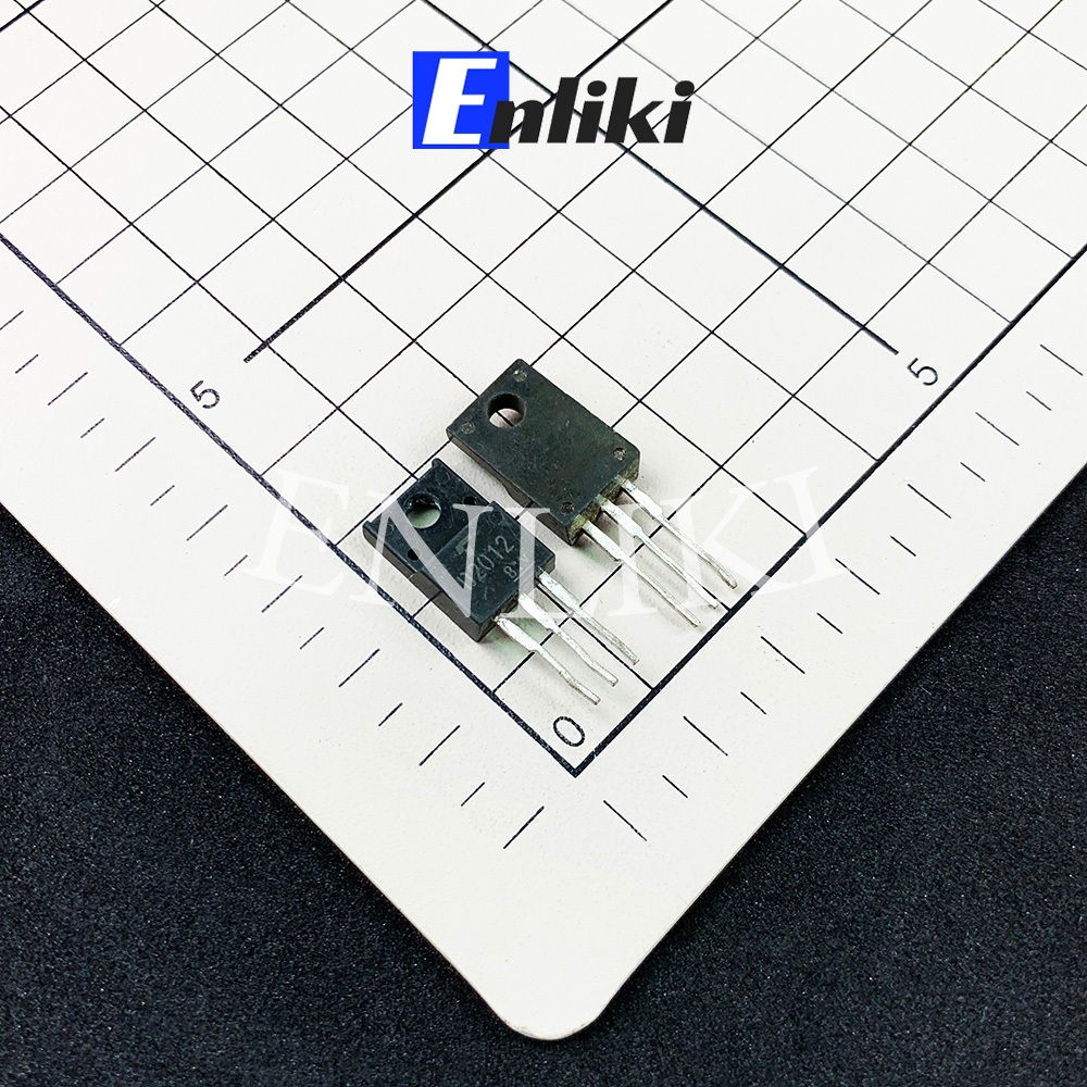 Transistor D2012 NPN 3A 60V (Tháo Máy)