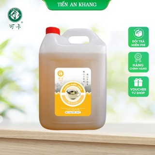 Đường nước - Nguyên liệu pha chế