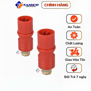 Béc phun cho máy rửa xe dây đai - Tahico