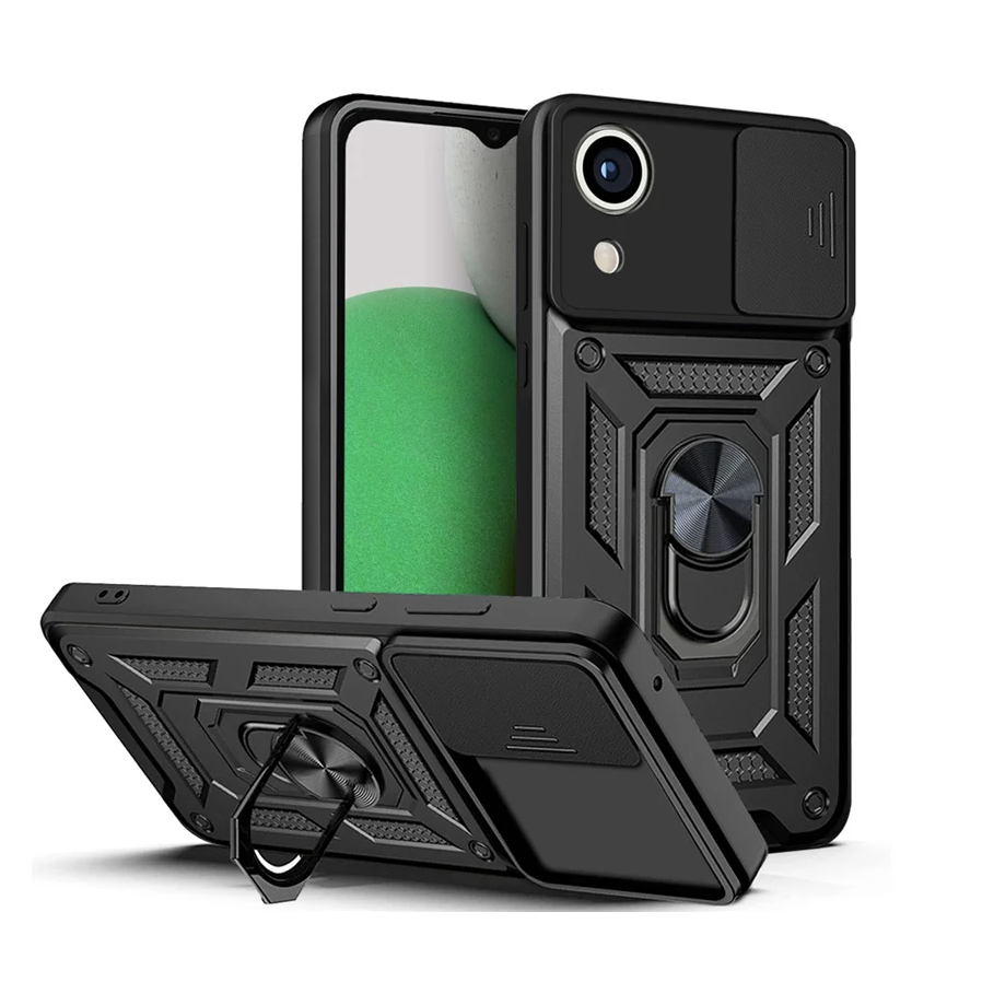 ỐP SAMSUNG GALAXY A03 CORE CHỐNG SỐC MỚI NHẤT