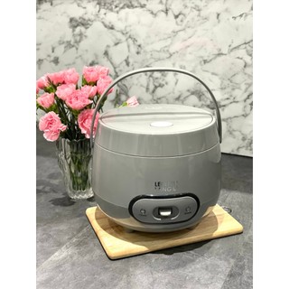 Nồi cơm điện mini lebenlang 1,2l hàng cn đức