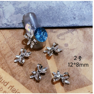 SET 10 CÁI CHARM TRANG TRÍ MÓNG NHÉ A