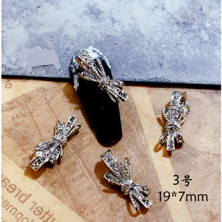 SET 10 CÁI CHARM TRANG TRÍ MÓNG NHÉ A