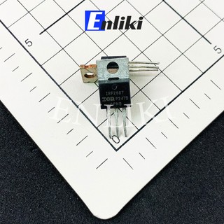 2807 IRF2807 MOSFET N-CH 82A 75V (Tháo Máy)