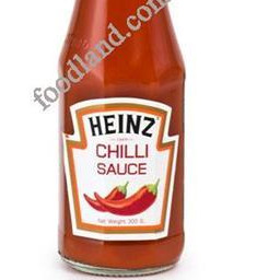 Tương cà, tương ớt Heinz 300ml