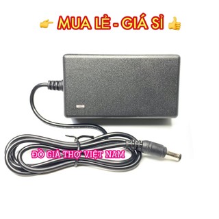 [ĐGTVN] Sạc 2S 8.4V 2A có đèn báo đầy (TV)