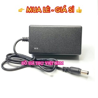 [ĐGTVN] Sạc 3S 12.6V 2A có đèn báo đầy (TV)