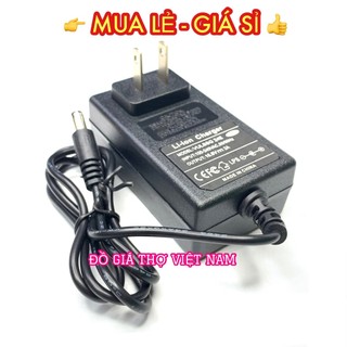 [ĐGTVN] Sạc 4S 16.8V 2A có đèn báo đầy (TV)
