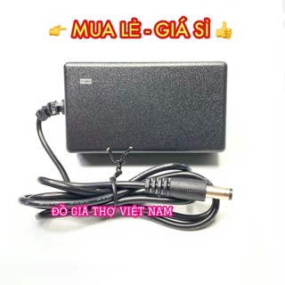 [ĐGTVN] Sạc 4S 16.8V 2A có đèn báo đầy (TV)