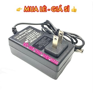 [ĐGTVN] Sạc 4S 16.8V 2A có đèn báo đầy (TV)
