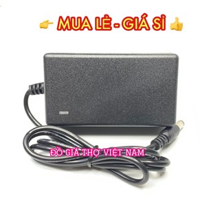[ĐGTVN] Sạc 6S 25.2V 2A có đèn báo đầy (TV)