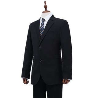 Bộ Vest Nam, Bộ Vest Nam Công Sở Trẻ Trung,Chất Vải WOOL Mềm Mịn FULL Cấu Trúc May Đo LuckyMN