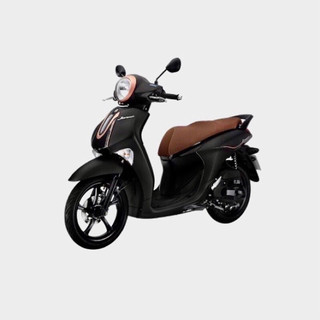 Xe máy Yamaha Janus Phiên Bản Giới Hạn