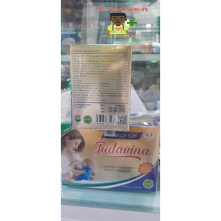 cốm lợi sữa tadivana