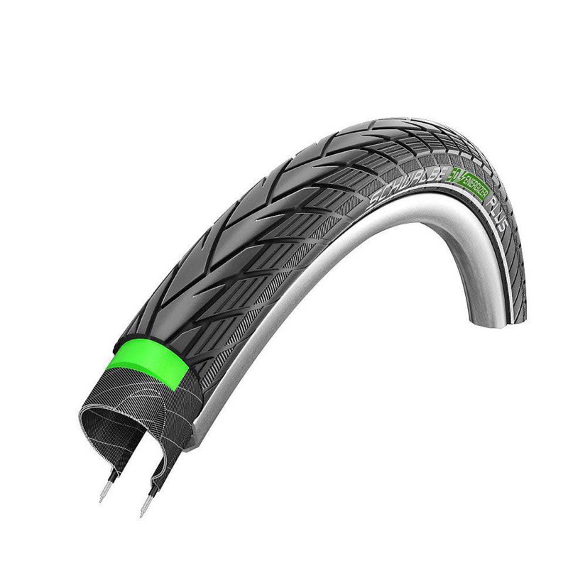 Vỏ xe đạp - lốp xe đạp Schwalbe Energizer Plus 27.5x2.0