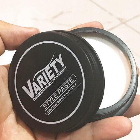 SÁP VUỐT TÓC NAM VARIETY CAO CẤP
