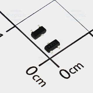 Rf transistors 2sc3356 rf npn transistor 12v 10ma sot-23//2