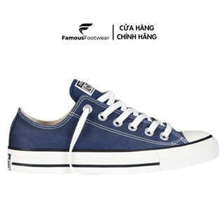 Giày Converse Chuck Taylor All Star Classic Low Top Navy- M9697 ​​- Hàng chính hãng