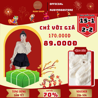 Chân Váy Xếp Tầng Ngắn ⚡️ SALE GIÁ GỐC CHỈ 1 NGÀY⚡️ Dễ Dàng Phối Với Áo Phông , Dáng Xoè Siêu Đẹp , Có Túi Và Lót Quần
