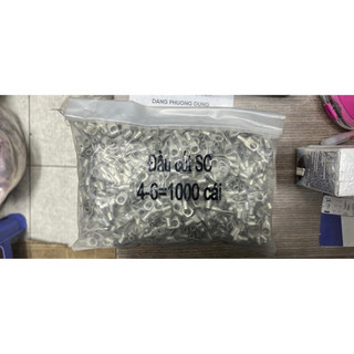 Đầu cos sc  4-4 ; 4-6 (100c)