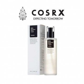 Tẩy tế bào chết hóa học Cosrx BHA Blackhead Power Liquid 100ml