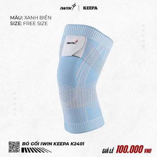 Bó Gối iWin Keepa K2401 Loại 1 Cái