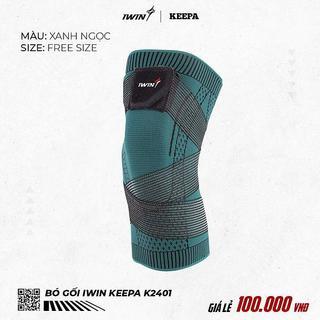Bó Gối iWin Keepa K2401 Loại 1 Cái
