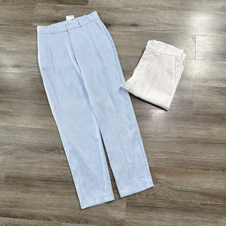 (A168) Quần đũi nữ Mango 2 màu