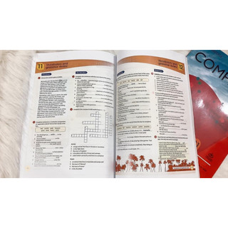 Sách - COMPLETE  PRELIMINARY FOR SCHOOL - bộ 2 cuốn