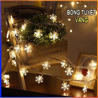 Dây đèn led chớp nháy trang trí nhà cửa nhiều màu trang trí nhà cửa