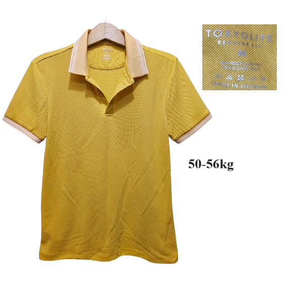 Áo polo nam