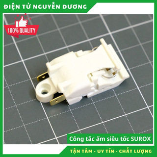 Công tắc ấm siêu tốc Surox, loại xịn giá siêu rẻ