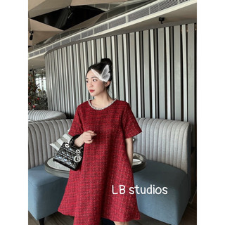 VÁY DẠ XUÔNG CỔ ĐÁ ❌ KÈM ẢNH THẬT ❌