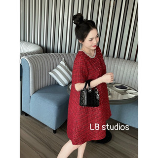 VÁY DẠ XUÔNG CỔ ĐÁ ❌ KÈM ẢNH THẬT ❌