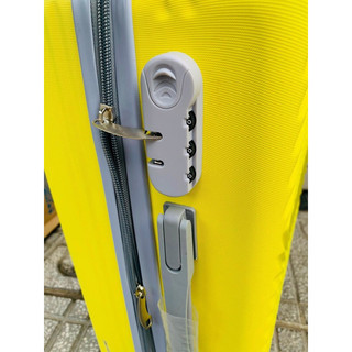 Vali du lịch 20inch hàng km Similac